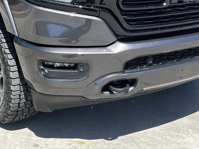used 2024 Ram 1500 car, priced at $56,973