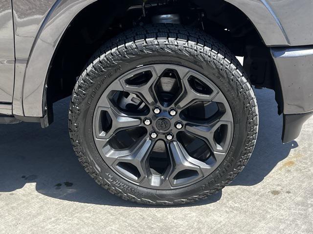 used 2024 Ram 1500 car, priced at $56,973