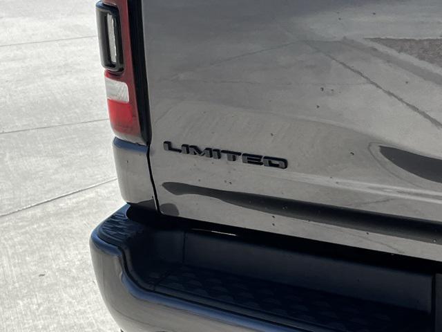 used 2024 Ram 1500 car, priced at $56,973