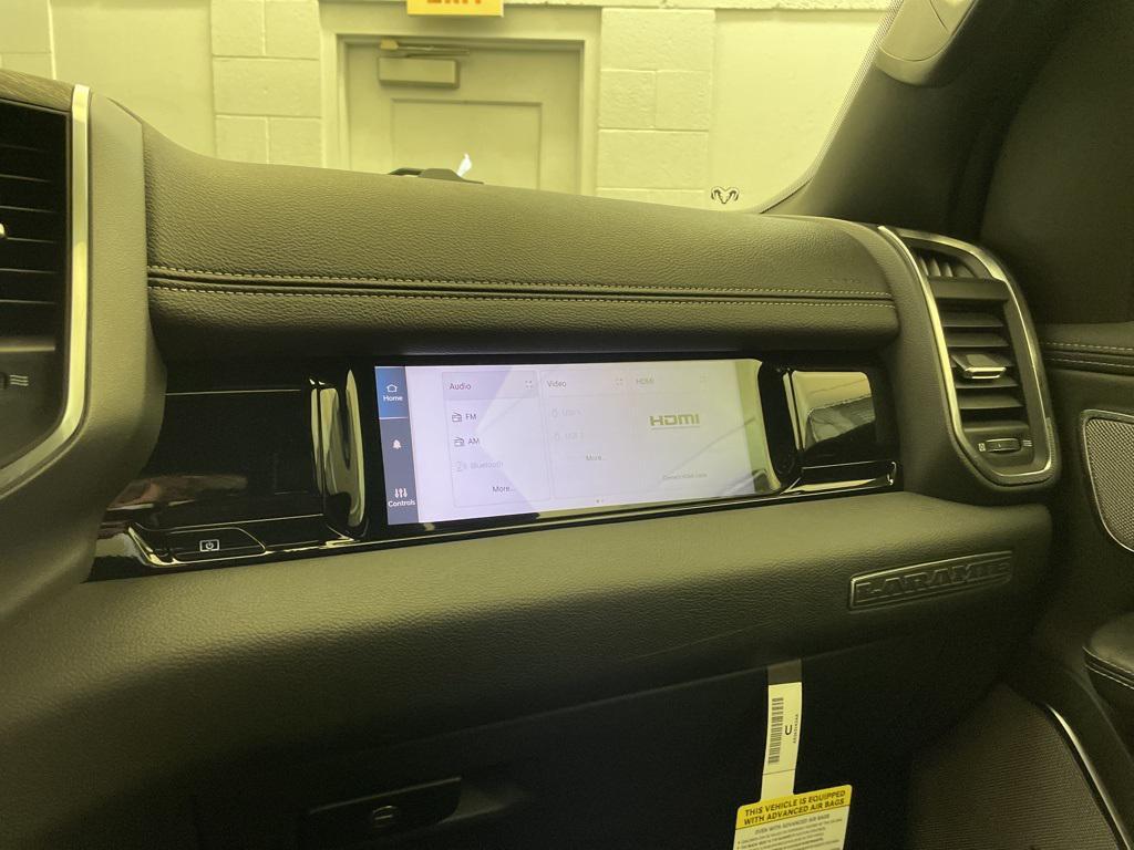 new 2026 Ram 1500 car, priced at $65,420