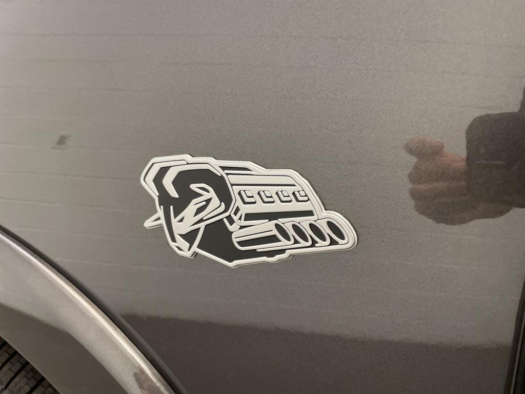 new 2026 Ram 1500 car, priced at $65,420