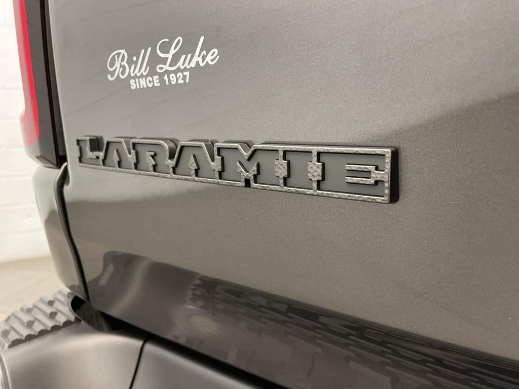 new 2026 Ram 1500 car, priced at $65,420