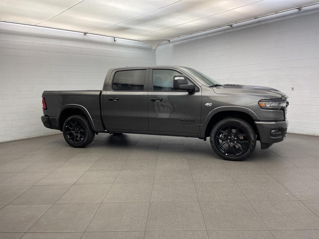 new 2026 Ram 1500 car, priced at $65,420