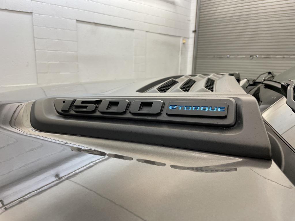 new 2026 Ram 1500 car, priced at $65,420