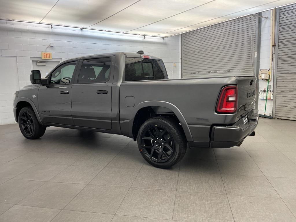 new 2026 Ram 1500 car, priced at $65,420