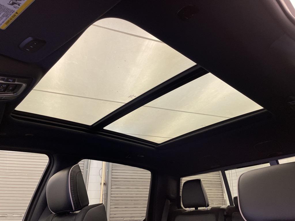 new 2026 Ram 1500 car, priced at $65,420