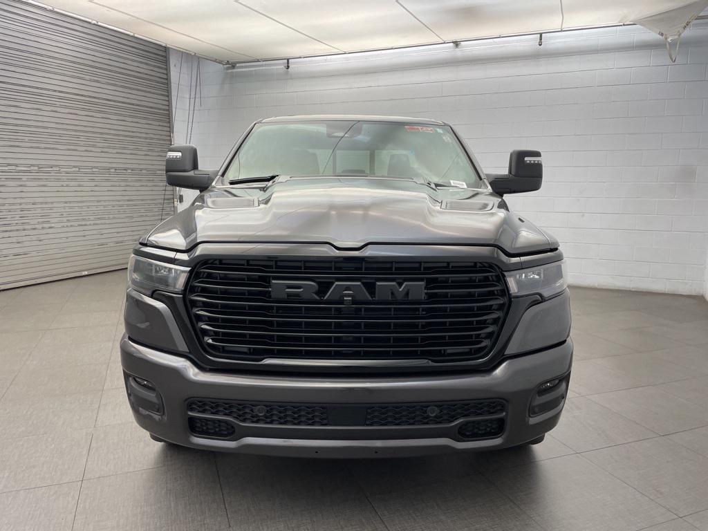 new 2026 Ram 1500 car, priced at $65,420