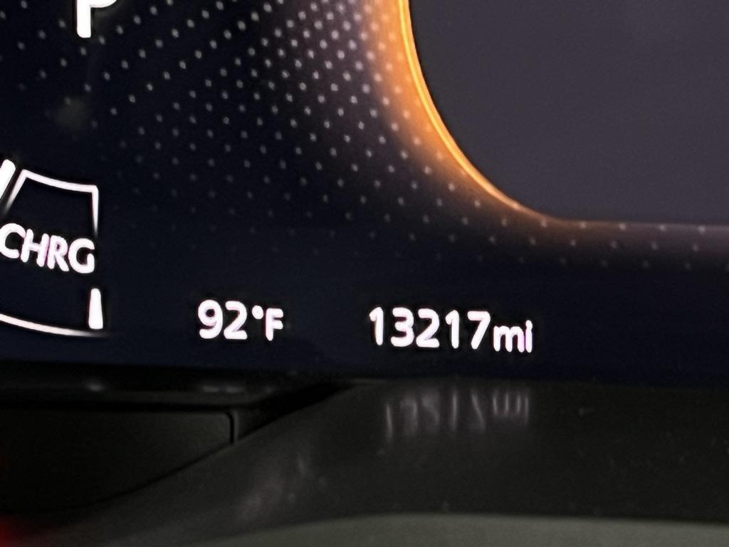 used 2025 Mazda CX-90 PHEV car, priced at $39,973