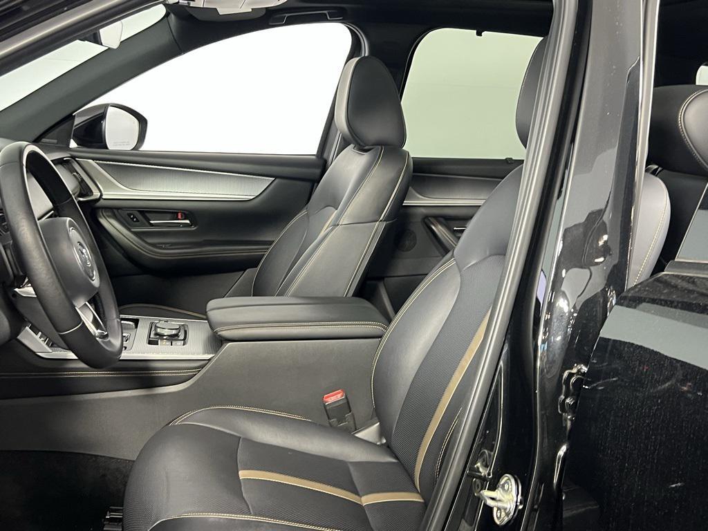 used 2025 Mazda CX-90 PHEV car, priced at $39,973
