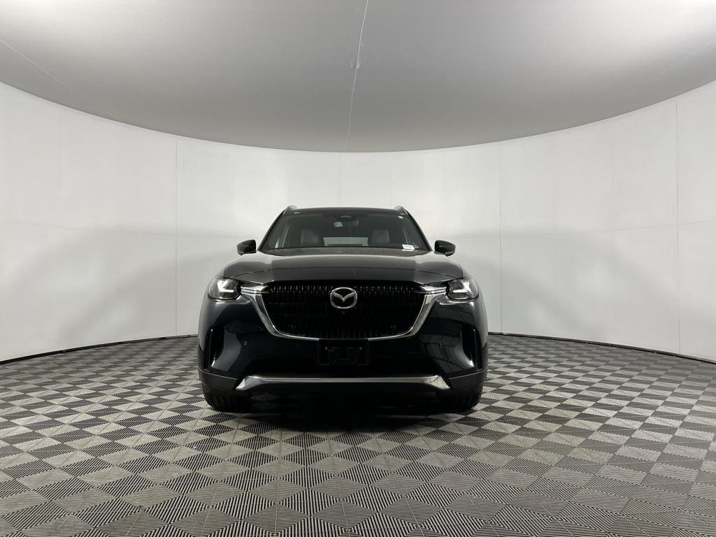 used 2025 Mazda CX-90 PHEV car, priced at $39,973