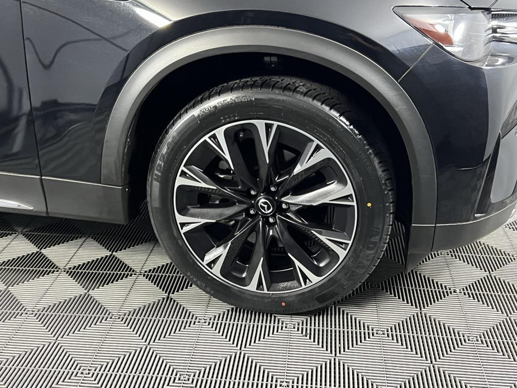 used 2025 Mazda CX-90 PHEV car, priced at $39,973