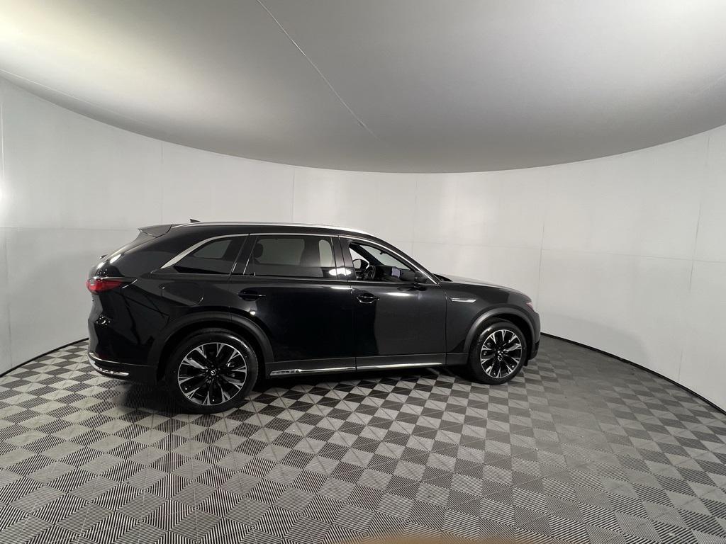 used 2025 Mazda CX-90 PHEV car, priced at $39,973