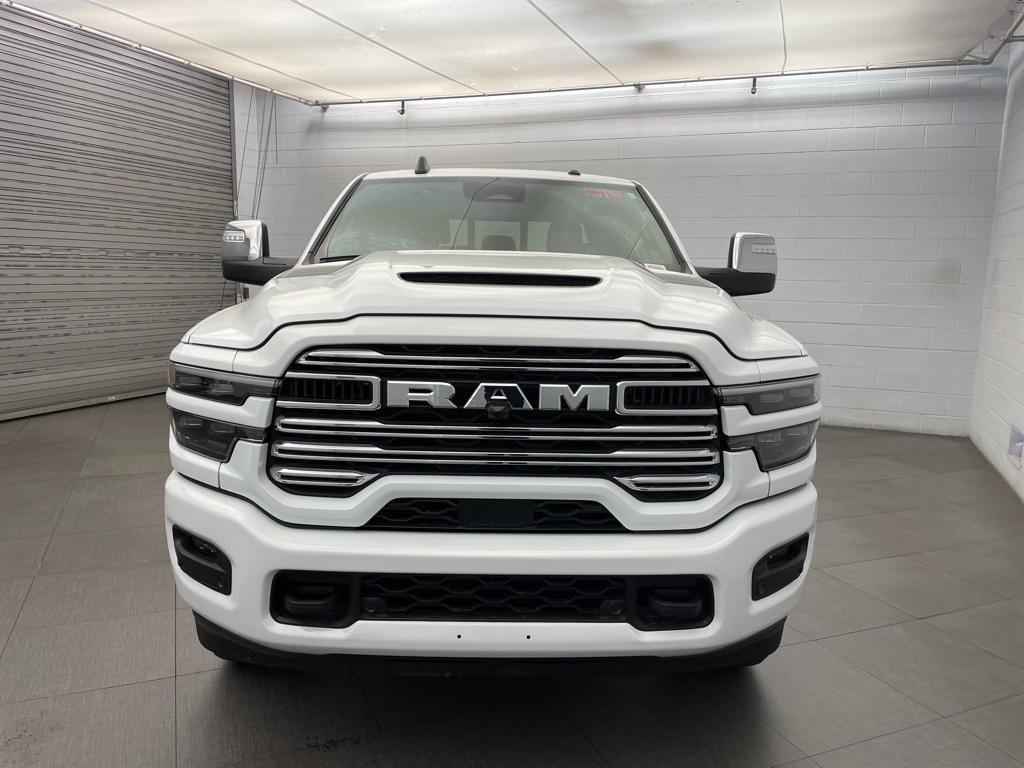 new 2025 Ram 2500 car, priced at $73,189