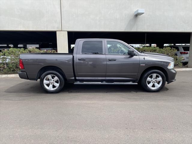 used 2015 Ram 1500 car