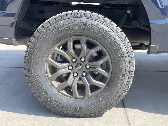 used 2023 Ford F-150 car, priced at $51,973