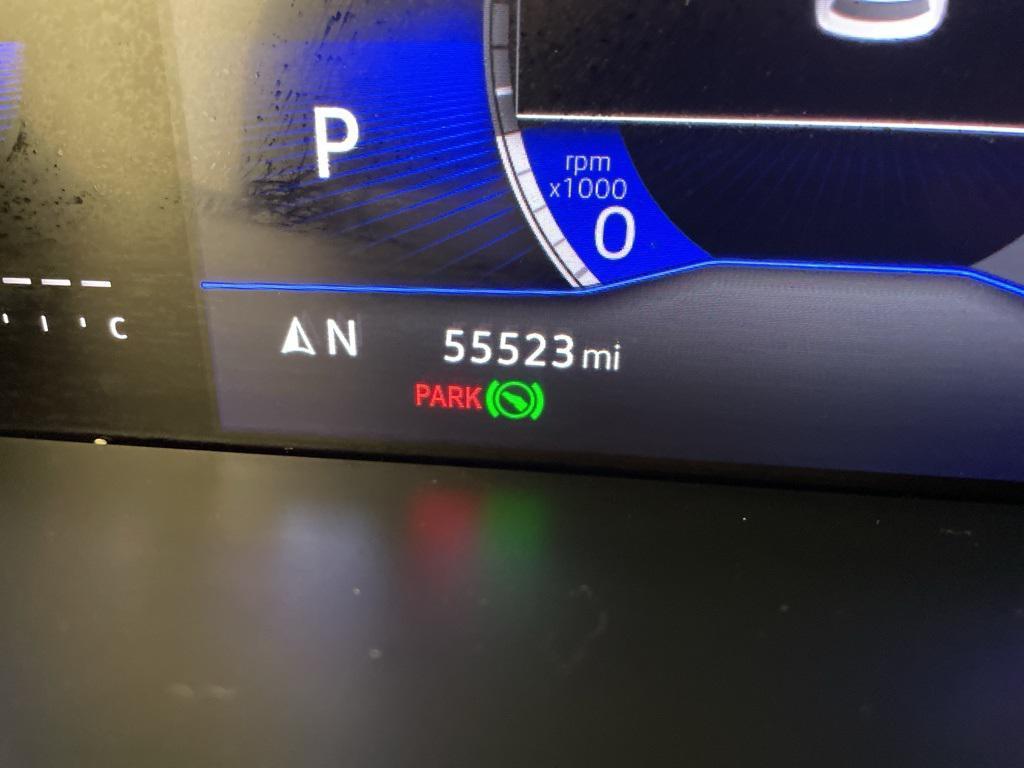 used 2023 Volkswagen Tiguan car, priced at $18,973