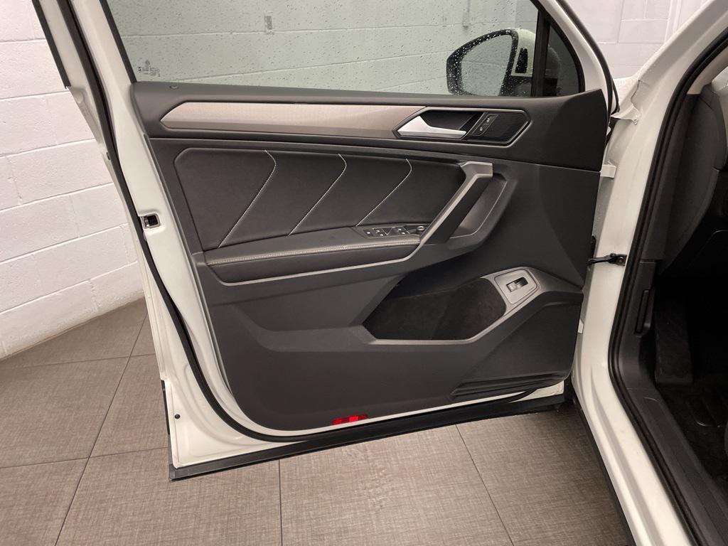 used 2023 Volkswagen Tiguan car, priced at $18,973