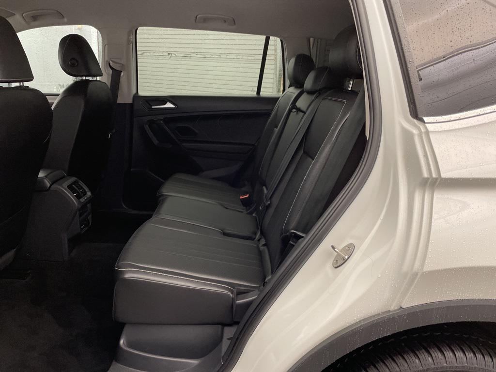 used 2023 Volkswagen Tiguan car, priced at $18,973