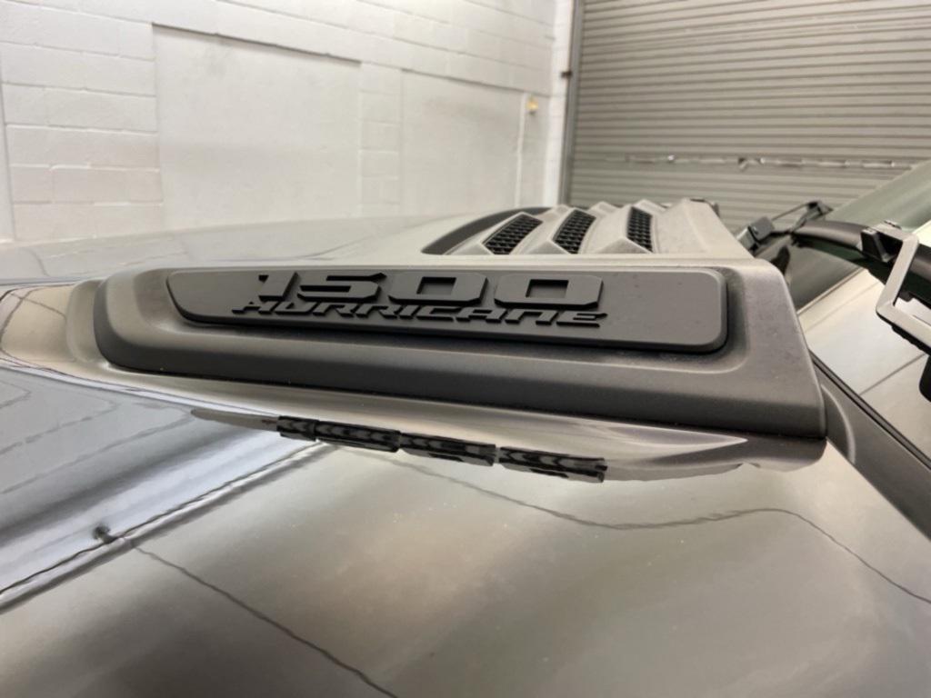 new 2026 Ram 1500 car, priced at $62,761