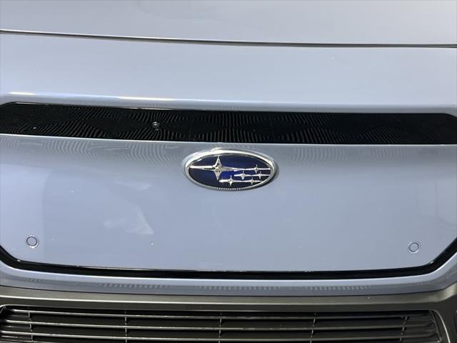 used 2023 Subaru Solterra car, priced at $24,273