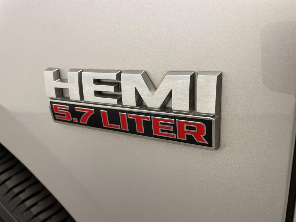 used 2015 Ram 1500 car, priced at $16,573