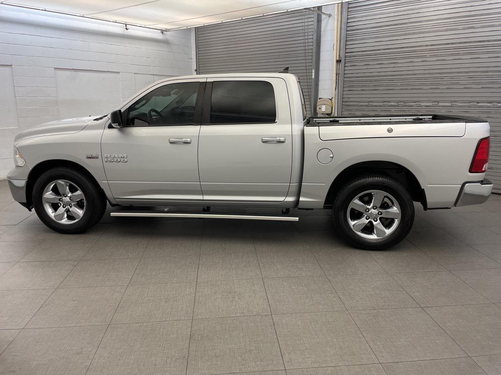 used 2015 Ram 1500 car, priced at $16,573