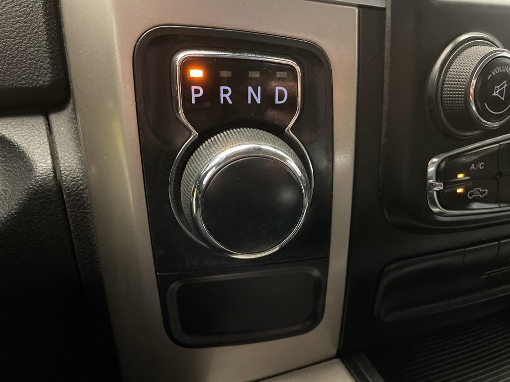 used 2015 Ram 1500 car, priced at $16,573