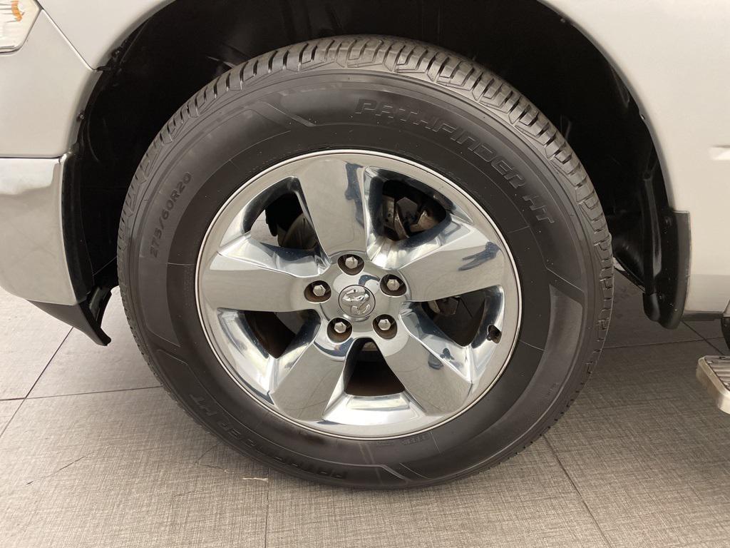 used 2015 Ram 1500 car, priced at $16,573