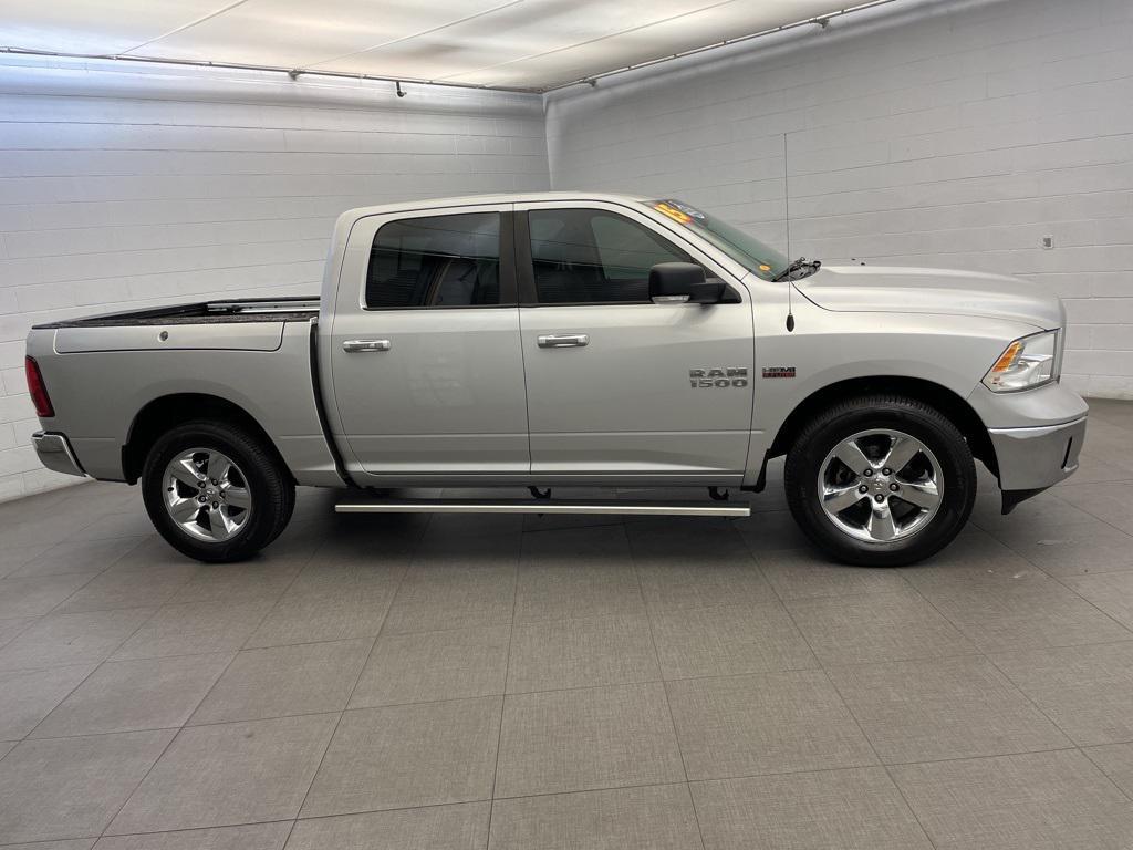 used 2015 Ram 1500 car, priced at $16,573