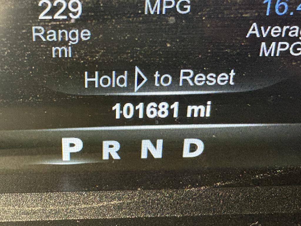 used 2015 Ram 1500 car, priced at $17,573