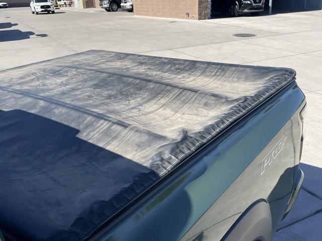 used 2022 Nissan Frontier car, priced at $30,973