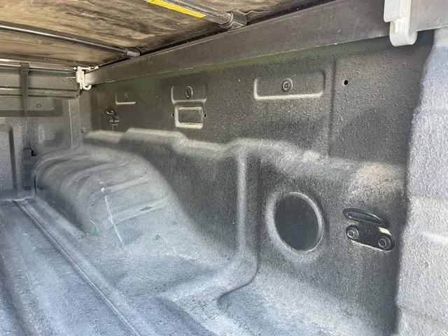 used 2022 Nissan Frontier car, priced at $30,973