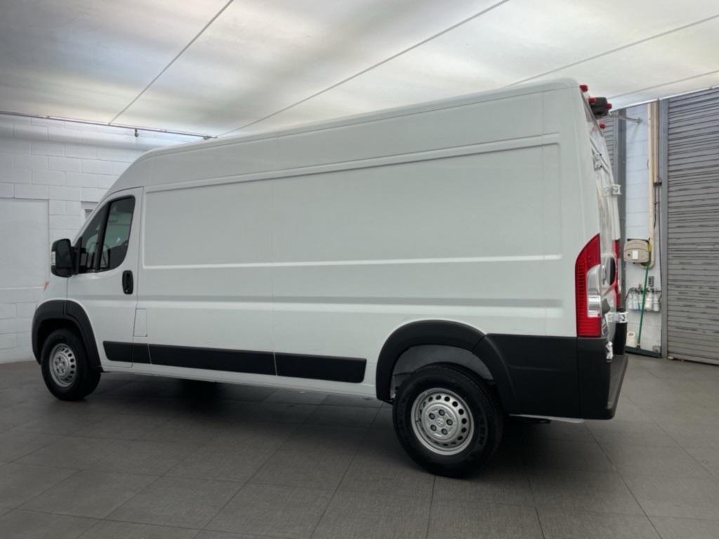 new 2026 Ram ProMaster 2500 car, priced at $41,779