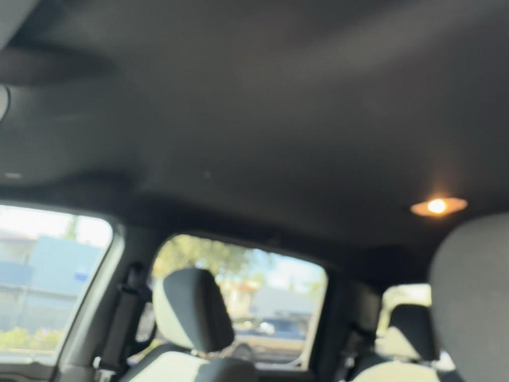 used 2025 Ram 1500 car, priced at $42,973