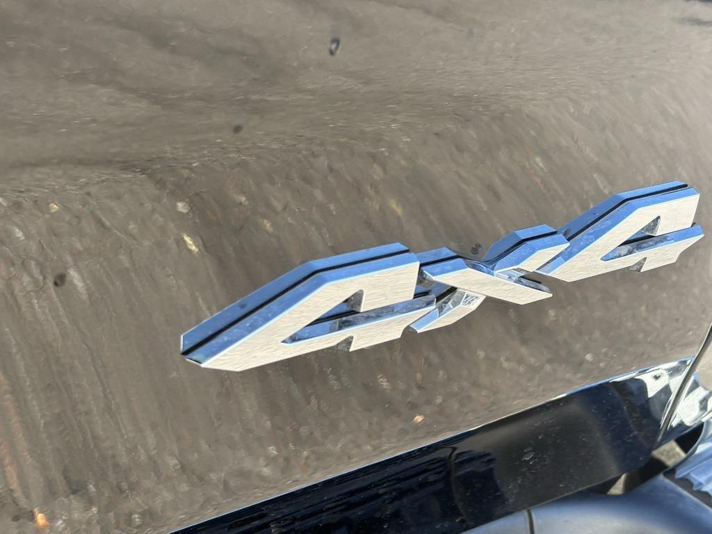 used 2025 Ram 1500 car, priced at $42,973