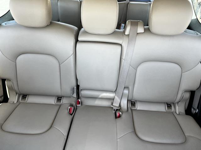 used 2022 Nissan Armada car, priced at $29,373