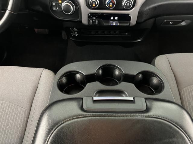 used 2024 Ram 2500 car, priced at $40,973
