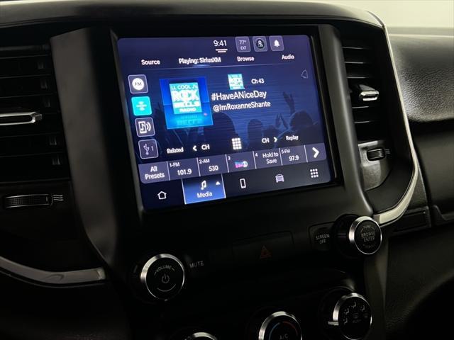 used 2024 Ram 2500 car, priced at $40,973