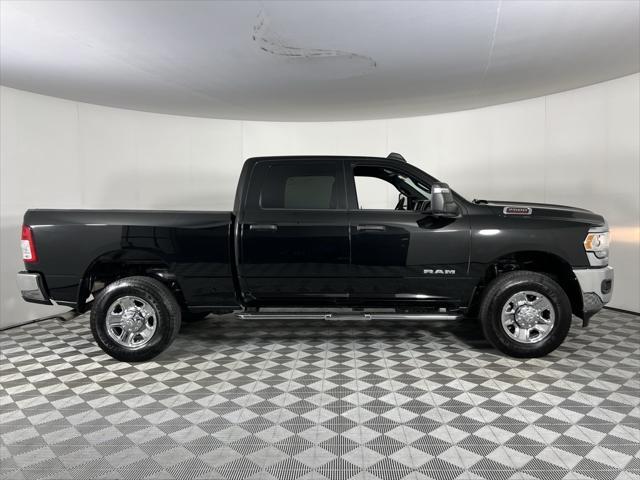 used 2024 Ram 2500 car, priced at $40,973