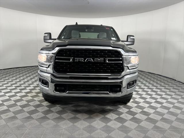 used 2024 Ram 2500 car, priced at $40,973