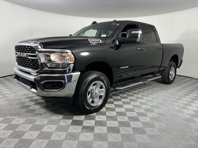 used 2024 Ram 2500 car, priced at $40,973