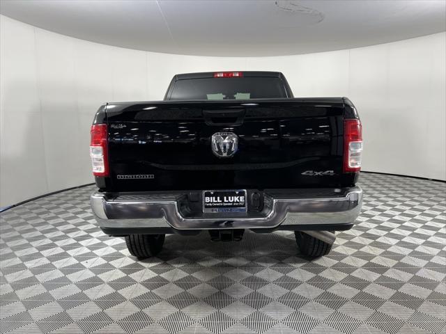 used 2024 Ram 2500 car, priced at $40,973