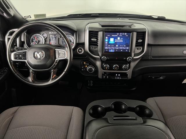 used 2024 Ram 2500 car, priced at $40,973