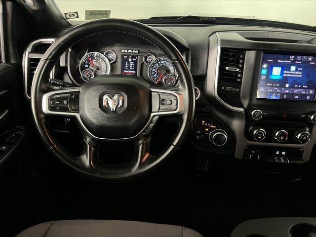 used 2024 Ram 2500 car, priced at $40,973