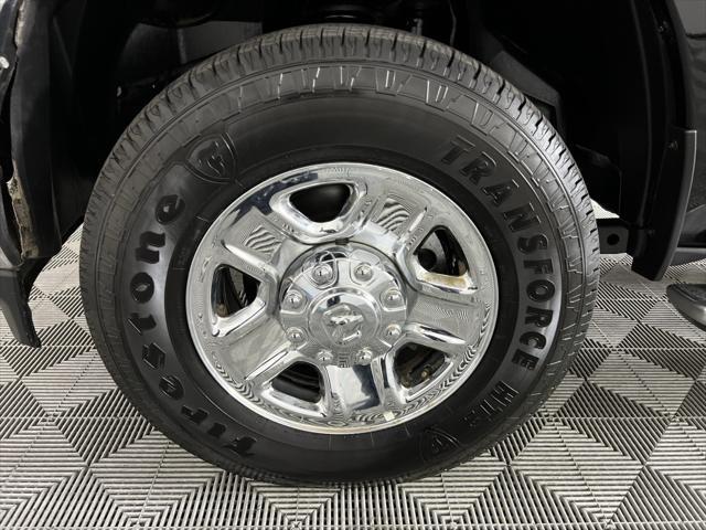 used 2024 Ram 2500 car, priced at $40,973