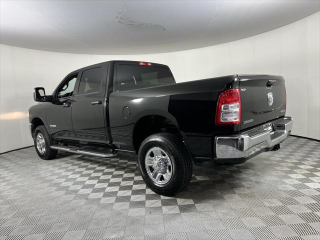 used 2024 Ram 2500 car, priced at $40,973