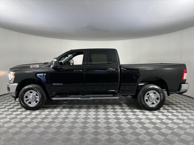 used 2024 Ram 2500 car, priced at $40,973