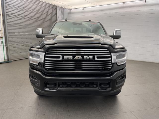 new 2024 Ram 2500 car, priced at $71,899