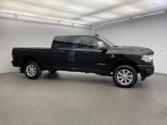 new 2024 Ram 2500 car, priced at $71,899