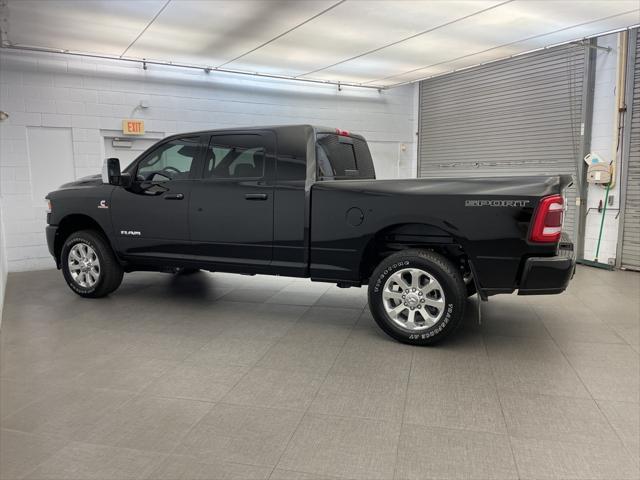 new 2024 Ram 2500 car, priced at $71,899